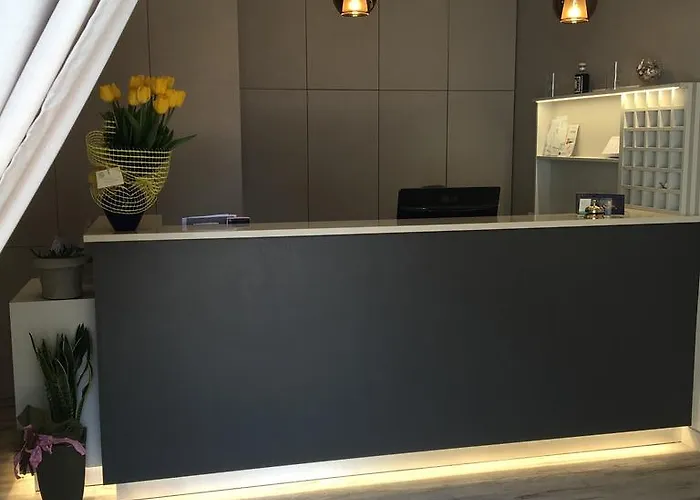 Hotel La Bitta Marina di Pietrasanta